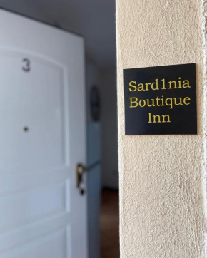 Sard1nia Boutique Inn Valledoria